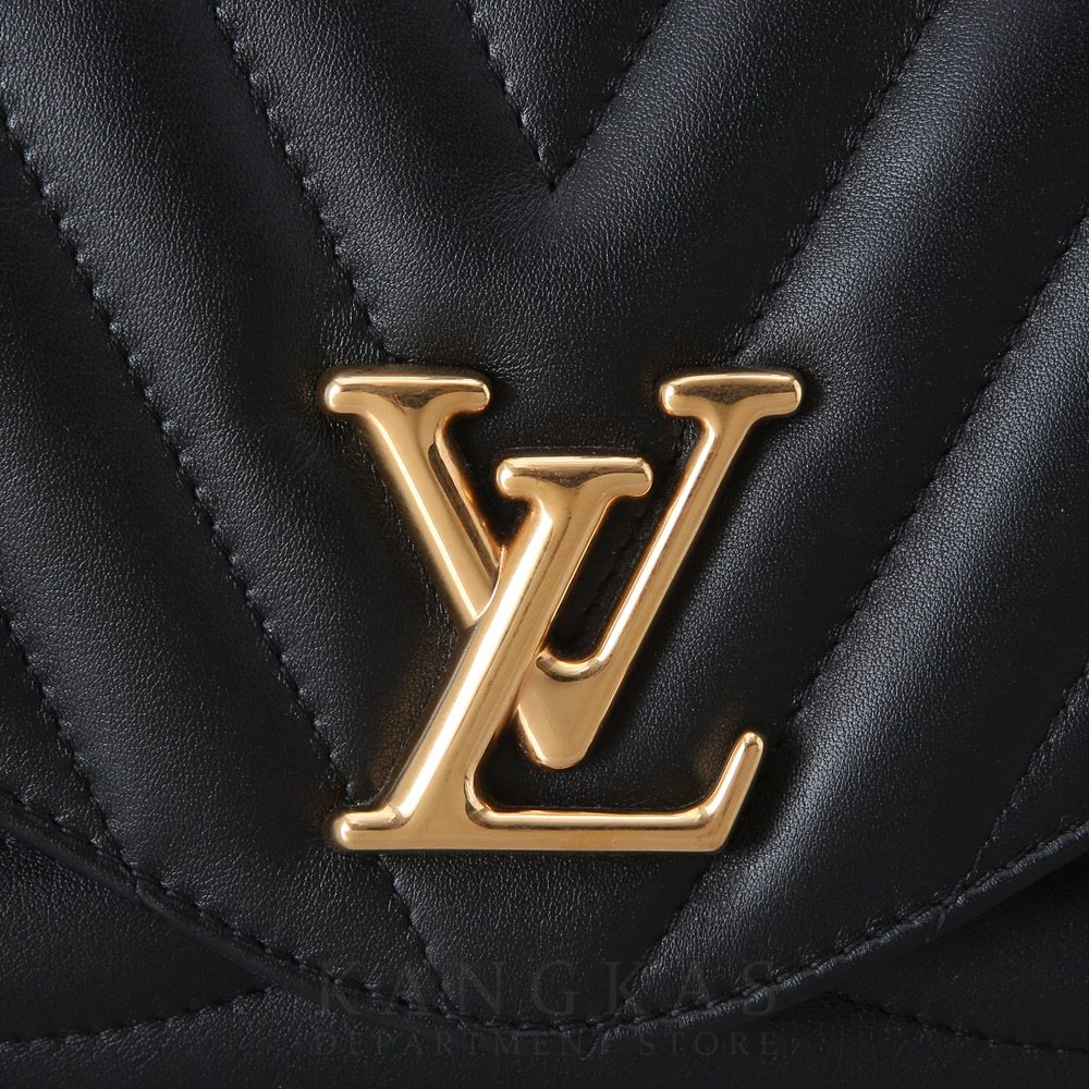 LOUIS VUITTON(USED)루이비통 M58552 뉴웨이브 체인 숄더백